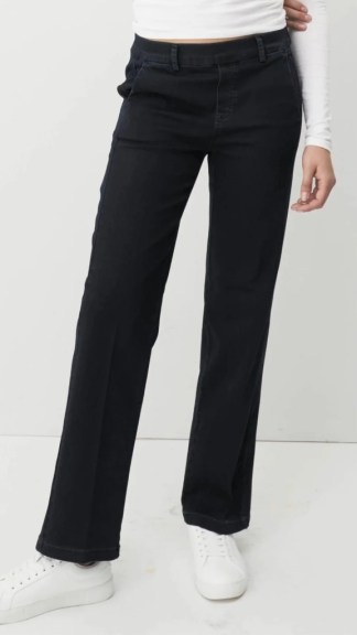anna-montana-mila-1045-50-dark-blue-wide-leg-flexi-pull-on-jeans-shirley-allum-boutique